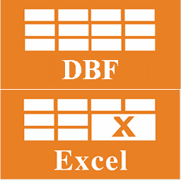 dbf to excelת���� v1.8 ��Ѱ�