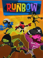 Runbow ��ɫ��