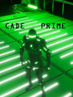 CADE PRIME ���İ�