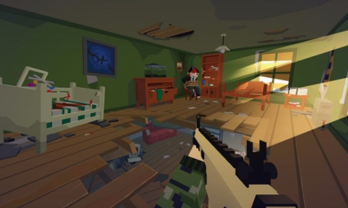 ����ս����ʬ�չ�