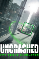 ����FPV���˻�ģ���� �ⰲװ��