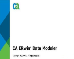 ERWin(数据库建模软件) v7.3 中文破解版