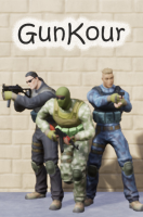 GunKour �ⰲװ��