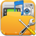 Hetman File Repair(�ĵ��޸�����) v1.1 ��ɫ��