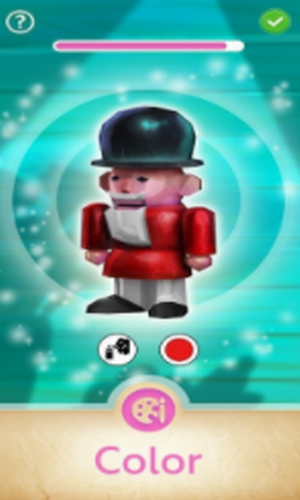 �����ռ�