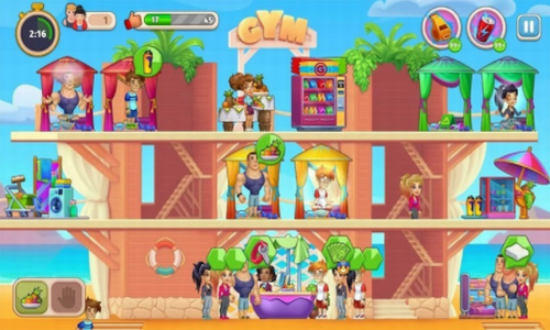 ����������