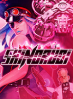 SHINORUBI �ⰲװ��