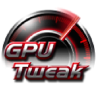 asus gpu tweak(显卡超频工具) v2.1.9.1 中文版
