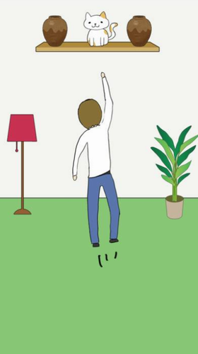 �ҵ�è�����Ķ�