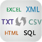 Data File Converter(����ת������) v4.0.3 �ٷ���