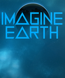 �������Imagine Earth ���İ�