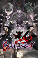 ��ʿ����� ��ɫ��