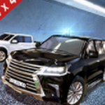 ����VS�ڰ�4x4ԽҰ