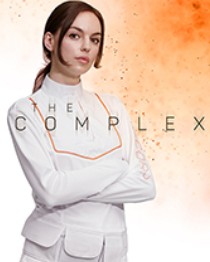 ����The Complex ���İ�