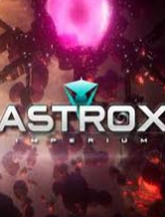 Astrox�۹� v0.0124 ��ɫ��