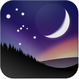 stellarium(Ĺ) v0.20.4 İ