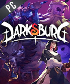 Darksburg ���İ�