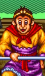 �����Ͷ�Ⱥħ���� �򻯰�