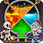 ����Ӣ�۴���ս