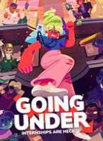 Going Under v1.1.0.21 ������