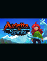 Arietta of Spirits v1.2.6.0 ���İ�