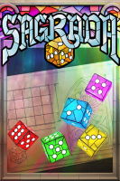 Sagrada v1.4 �ƽ��