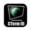 Cterm(bbs) v3.6.3 ɫ
