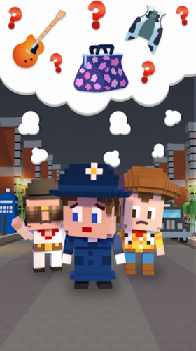 ���龯��ץС͵