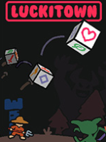 Luckitown �ƽ��