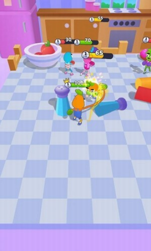 ��ѹ������3D