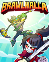 Brawlhalla �ƽ��
