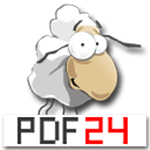 PDF24 Creator(pdfļ) v10.7.1 İ