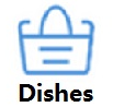 Dishes(���̿�����������)  v1.1.0.0 