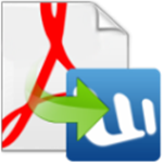 iStonsoft PDF to Word Converter(PDFתWord) v2.6.65 İ