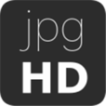 jpgHD(����Ƭ�޸�����) v1.0.0 �ٷ���