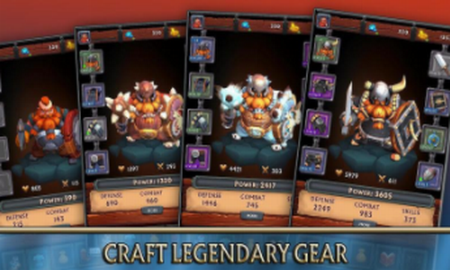 无尽地牢永无宁日