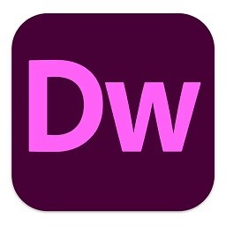 Adobe Dreamweaver 2021(网页制作软件)