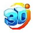 Ulead Cool 3D(3DЧ) v3.5 İ