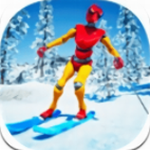 �����ɽ��ѩ