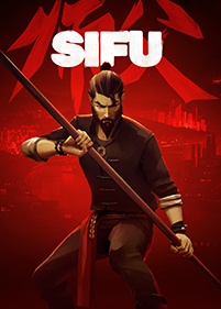 ʦ��(SIFU)ʮ�����޸��� v1.5 ��ɫ��