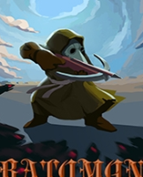 RATOMON ���İ�