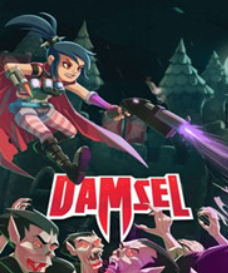 Damsel ������