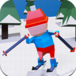 �޾���3d��ѩ