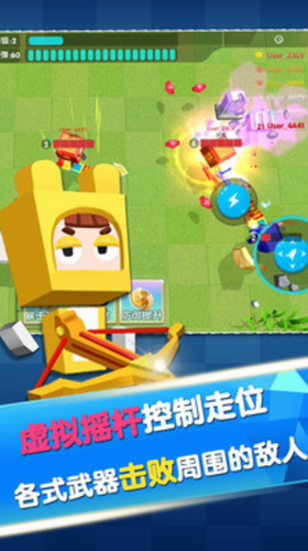 ������ս����