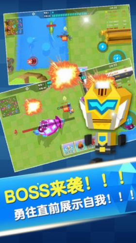 ������ս����