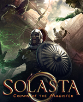 ����˹��ħ��ʦ֮�� ���İ�