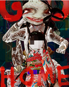 GOHOME ���İ�