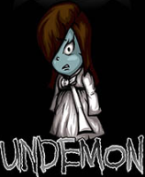 UNDEMON ��ɫ��