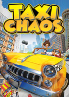 Taxi Chaos ���İ�