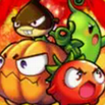 �߲˴�ս������ʬ